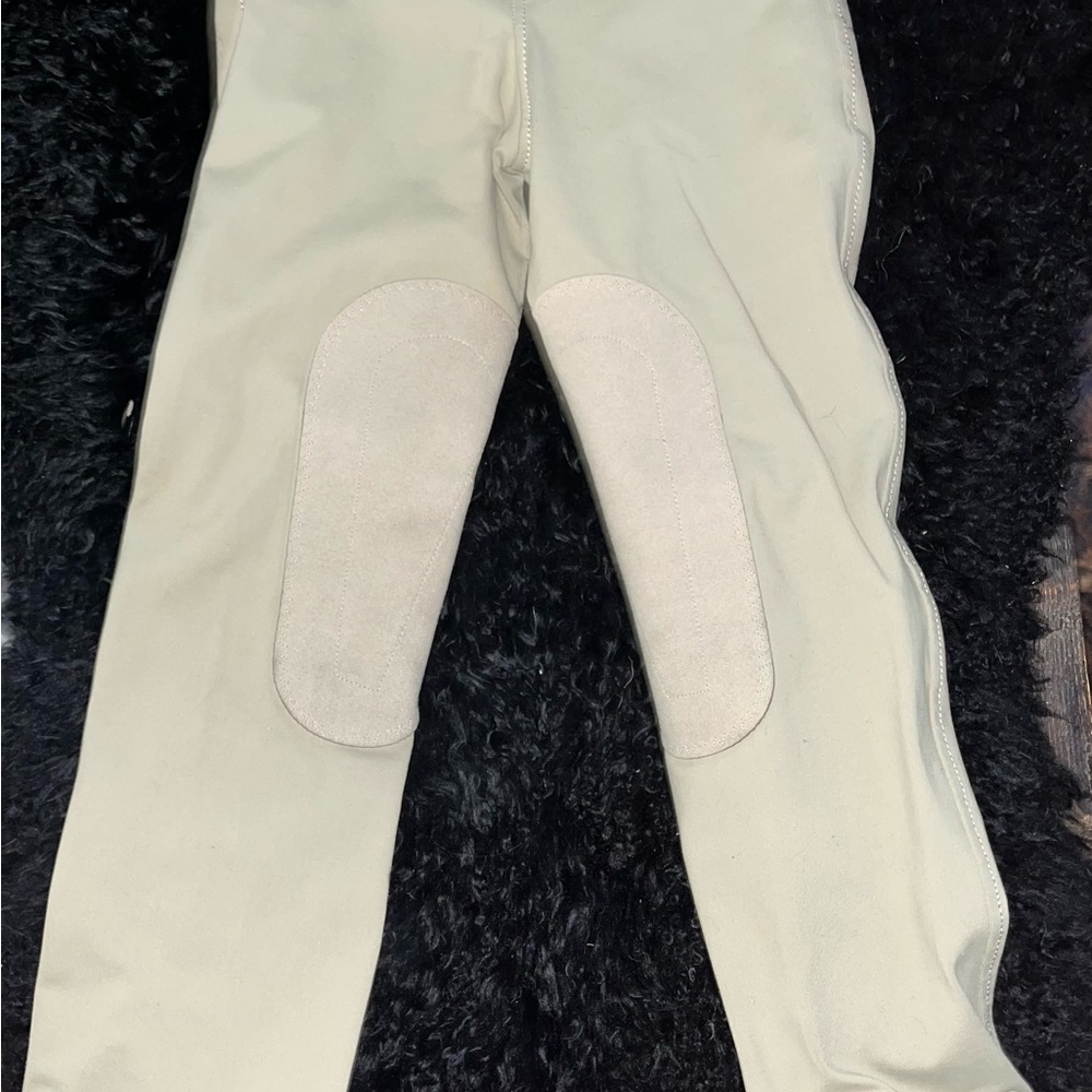 Horse riding pants